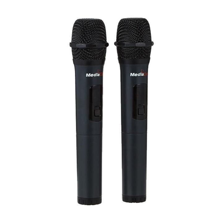Mediacom Wireless Microphone | MCI-799U