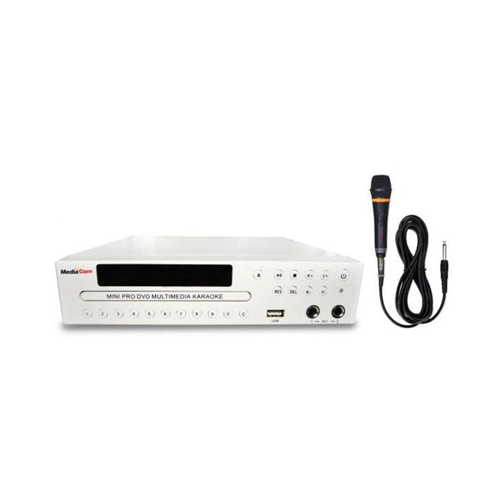 Mediacom MINIPRO WLS Karaoke Player