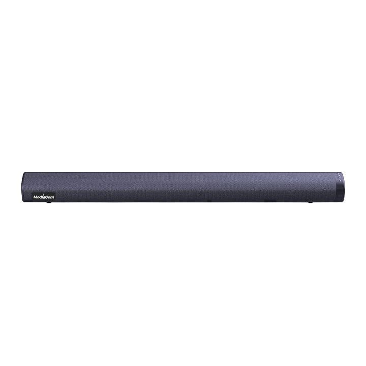 Mediacom MCI-SB02 Soundbar with Built-In Subwoofer & 3D Surround Sound