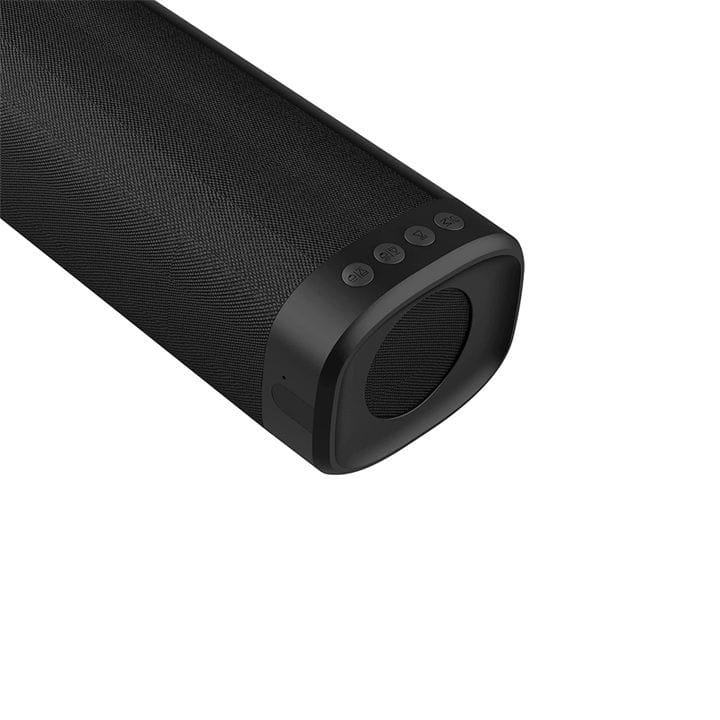 Mediacom MCI-SB02 Soundbar with Built-In Subwoofer & 3D Surround Sound