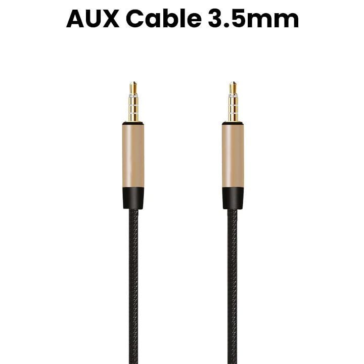 اوي كابل صوت AUX-001