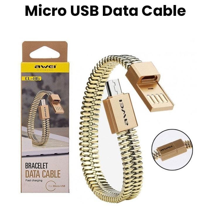 Awei Data Cable | CL-86