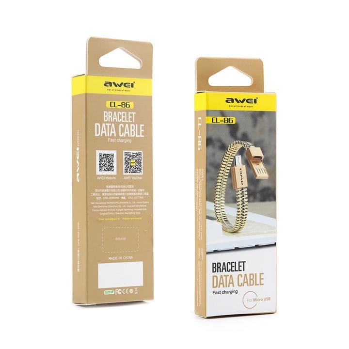 Awei Data Cable | CL-86