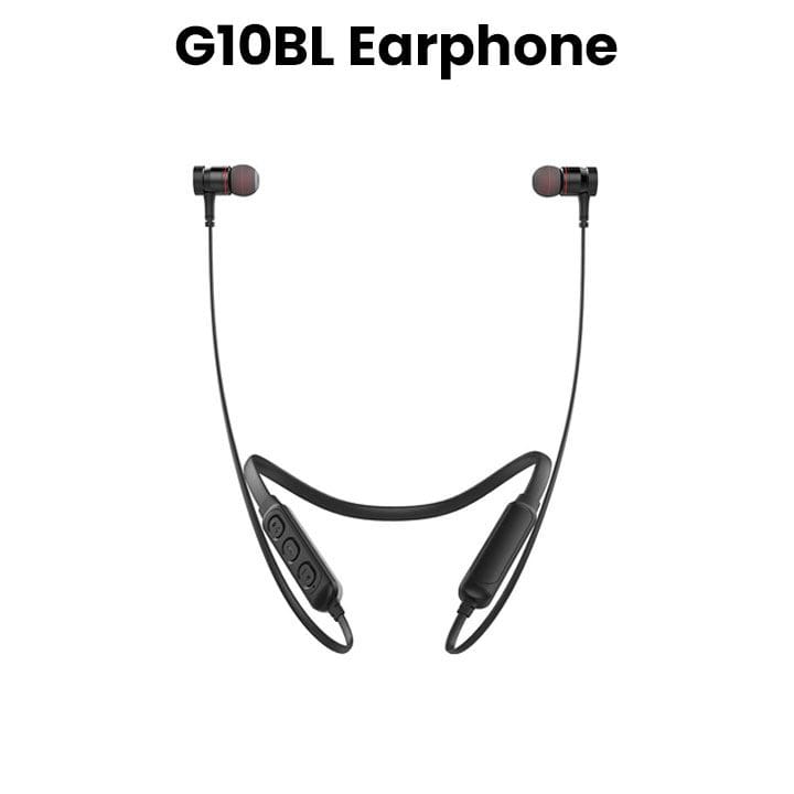 Awei Earphone | G10BL
