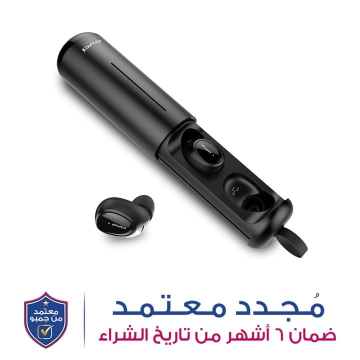أوي T5 سماعة أذن