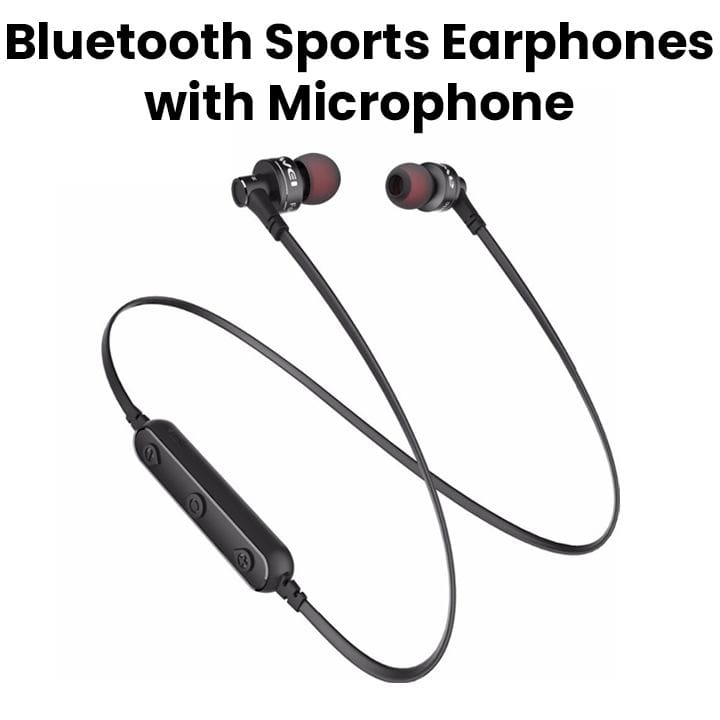 Awei Earphone | B990BL