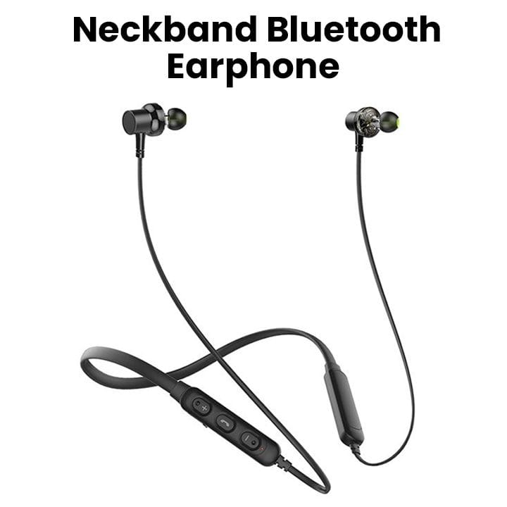 Awei Earphone | G20BL