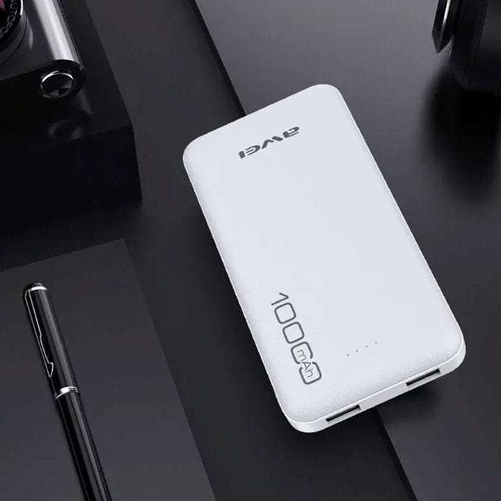 Awei P28K 10,000 mAh Powerbank