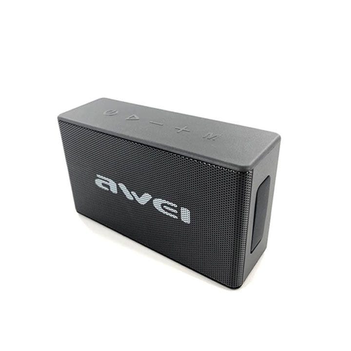 Awei Mini Portable Outdoor Wireless Bluetooth Speaker | Y665