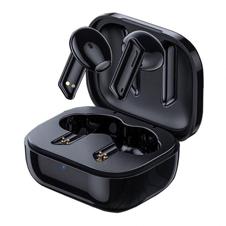 Awei TWS Touch Control Wireless In-Ear Stereo Earphone - Black | T36