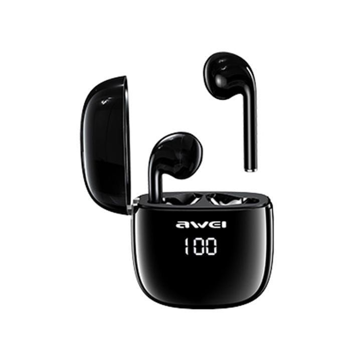 Awei True Wireless Bluetooth Earphones | T28P