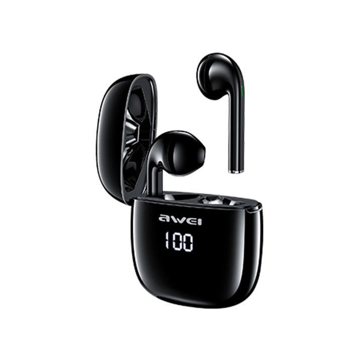 Awei True Wireless Bluetooth Earphones | T28P