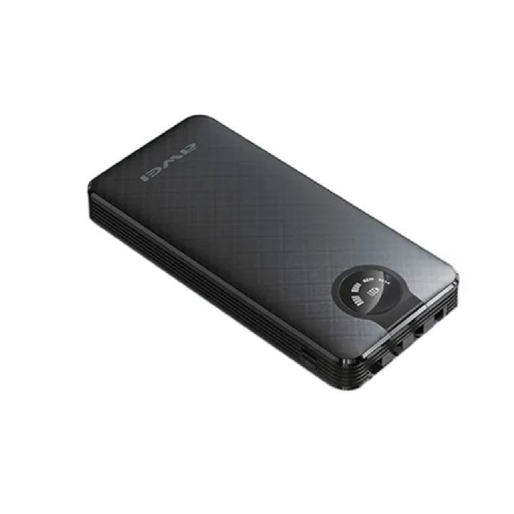 Awei 10,000mAh Portable Powerbank | P133K
