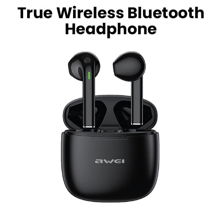Awei Pro True Wireless Bluetooth Headset | T26