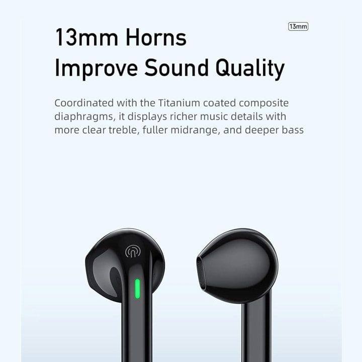 Awei Pro True Wireless Bluetooth Headset | T26