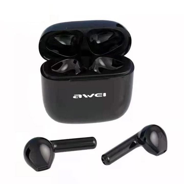 Awei Pro True Wireless Bluetooth Headset | T26