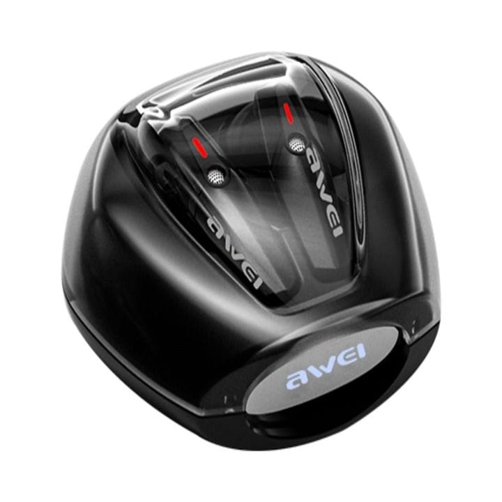 Awei In-Ear Wireless Earphone - Black | T25