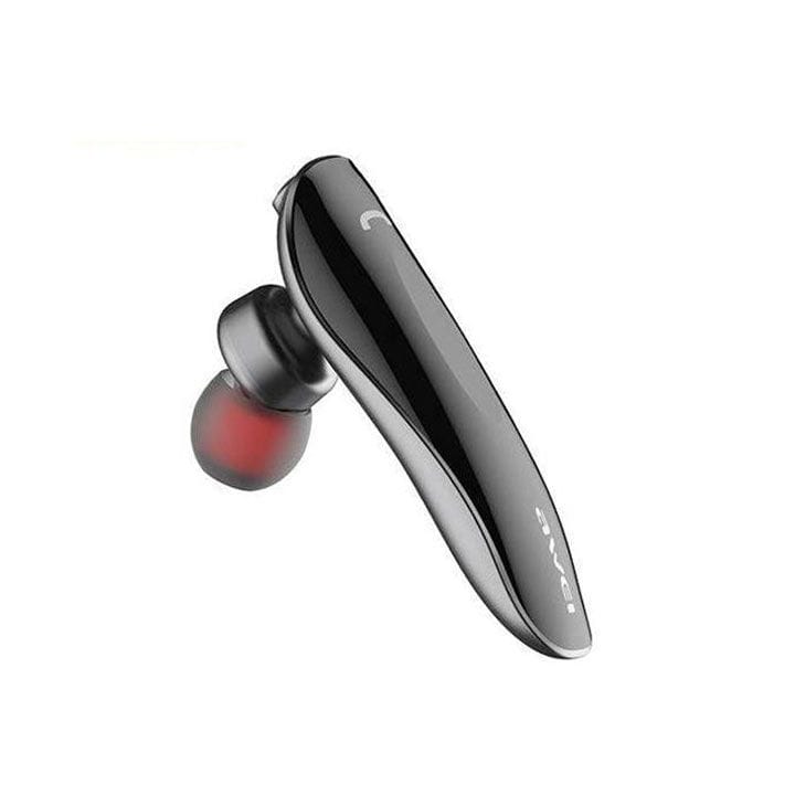 اوي سماعة بلوتوث فردية رمادي N1