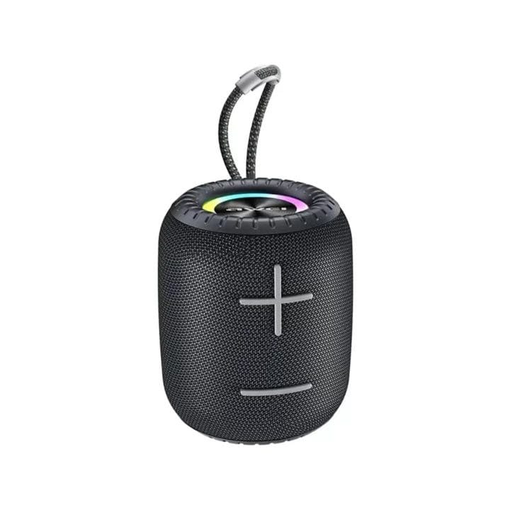 أوي سماعة محمولة صغيرة لاسلكية للاستخدام الخارجي - أسود | Y526