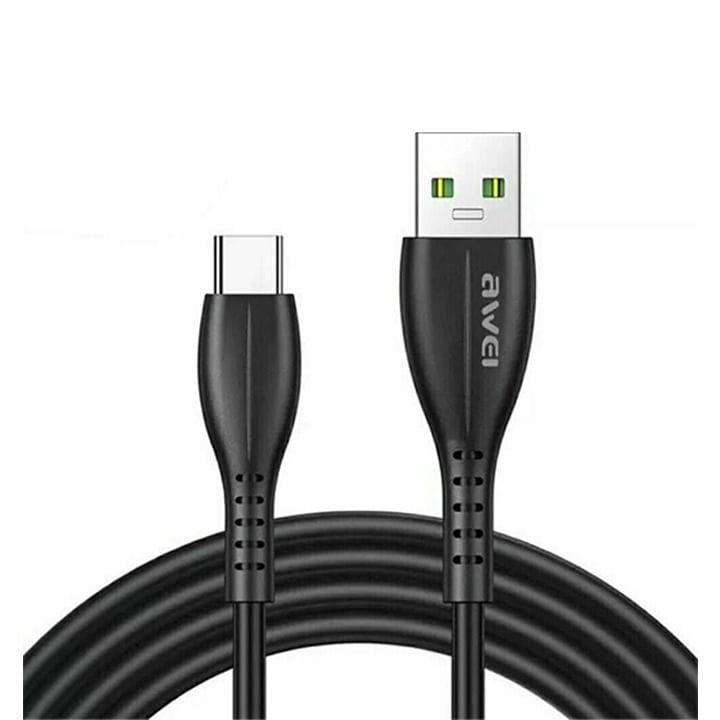 Awei Data Cable USB-A to USB-C | CL-115T
