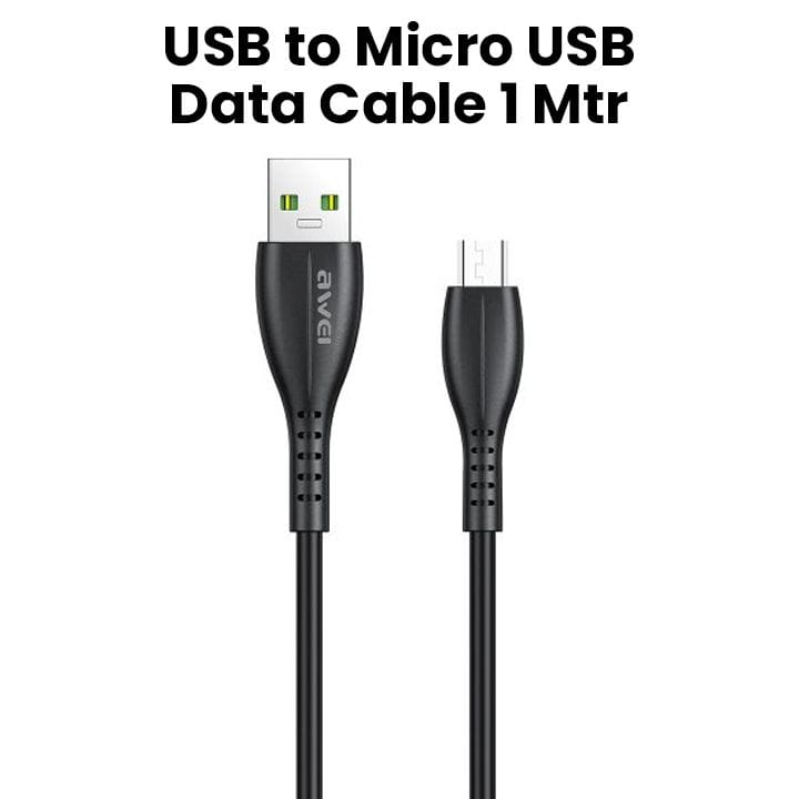 أوي كابل بيانات Micro USB | CL-115M