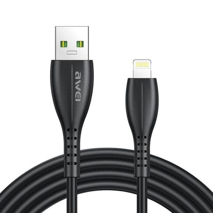 Awei iPhone Fast Charge Data Cable | CL-115L