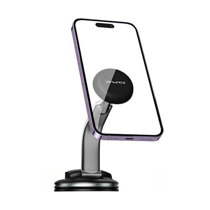 Awei Magnetic Car Mobile Holder | X45