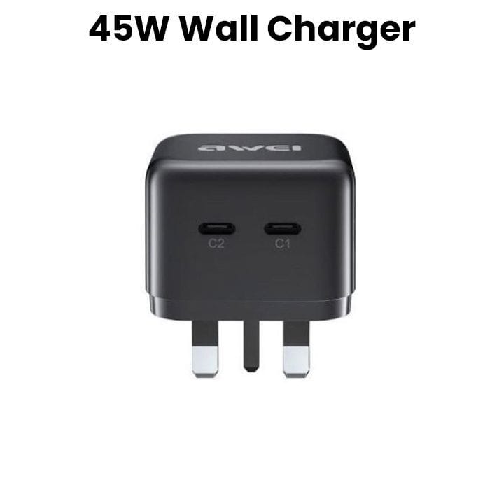 Awei PD46 Wall Charger