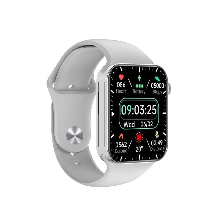 Awei Smart Watch Strap for H15 - Assorted Colour