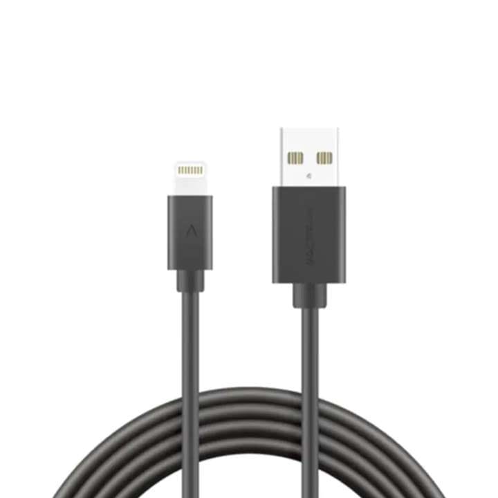 كابل شحن سريع آوي بقوة 2.4 أمبير | CL-77L