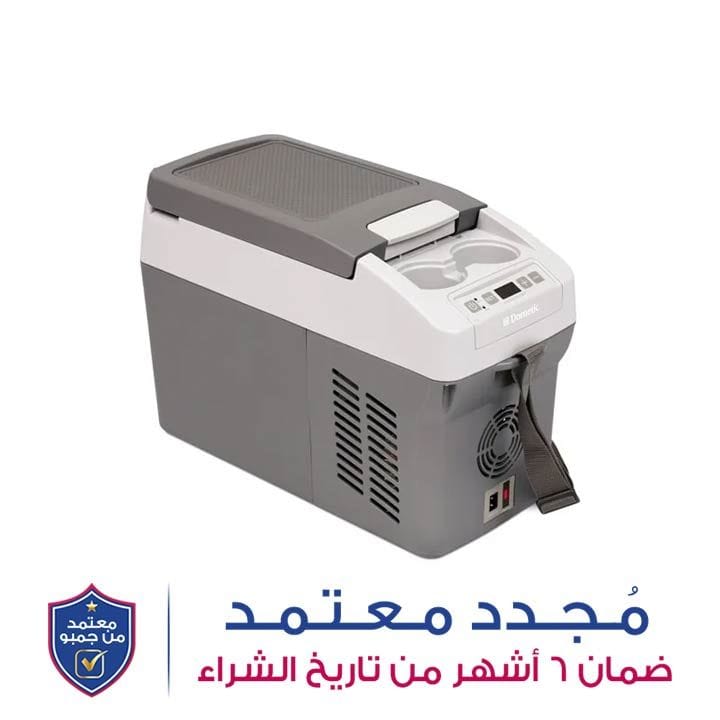 ثلاجة/فريزر محمولة دومتيك سعة 11 لتر | CDF 11