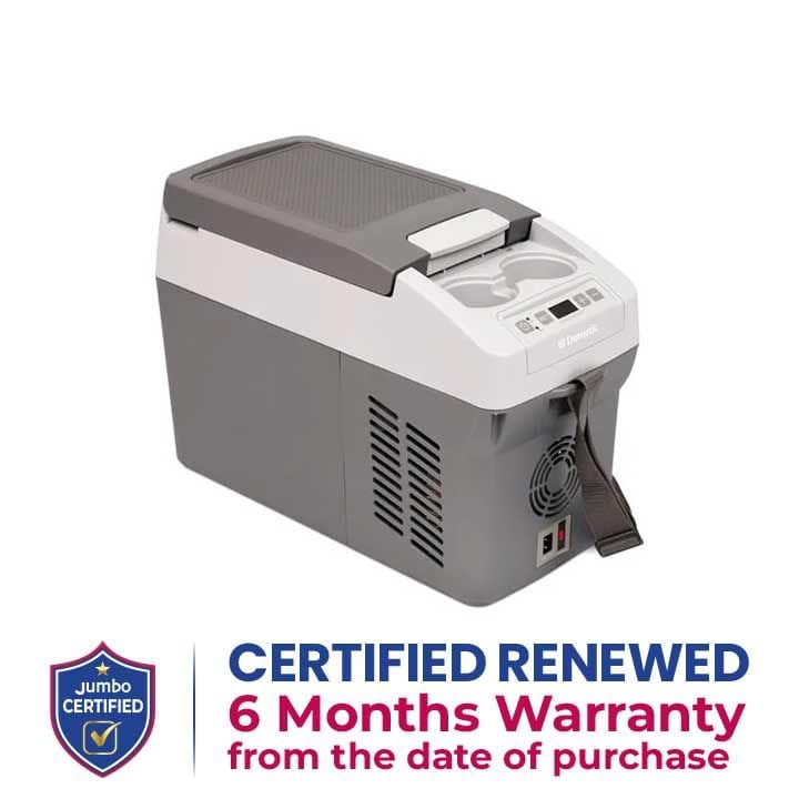 Dometic 11L Portable Fridge/Freezer| CDF 11