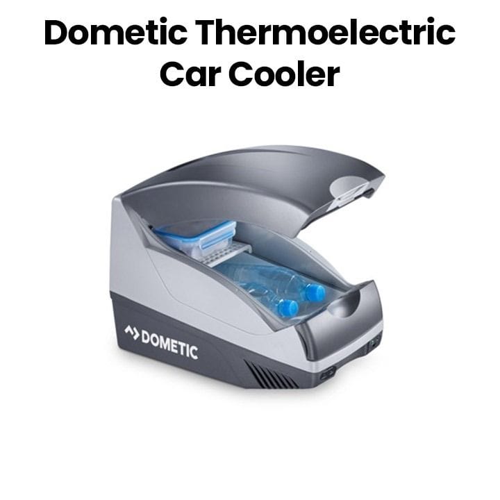 Dometic  15L Thermo Electric Coole | TB 15