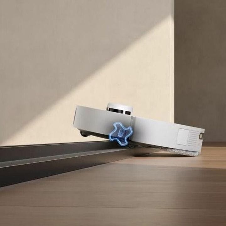 ‑ دريم L40s برو مكنسة روبوت وممسحة | أبيض | RLL74CE