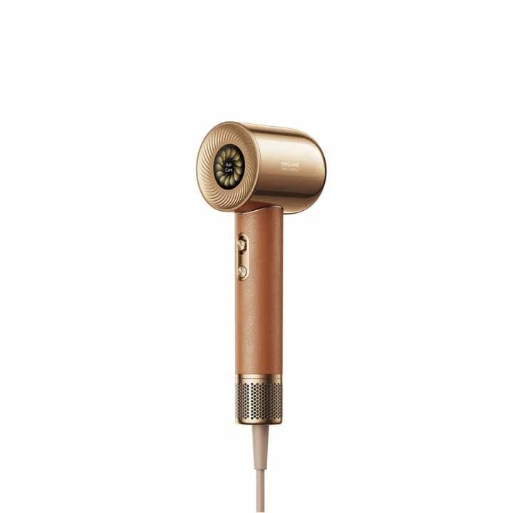 Dreame Hair Miracle Hair Dryer | Gold | AHD9