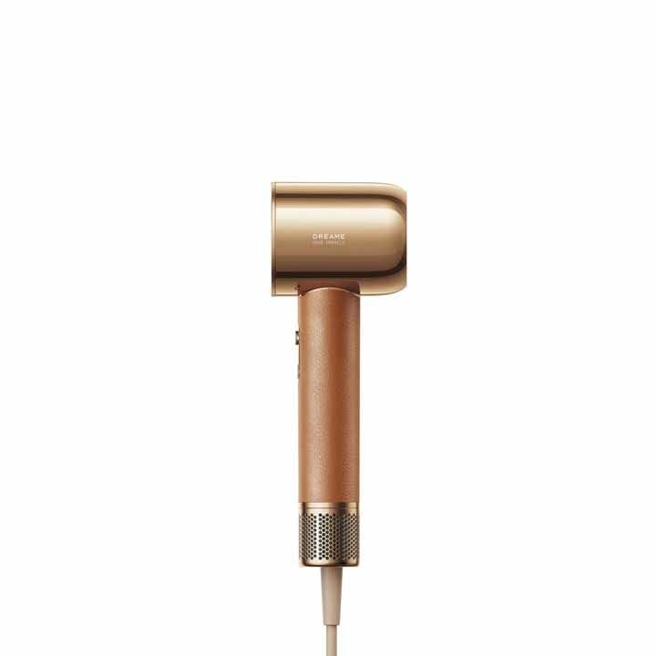 Dreame Hair Miracle Hair Dryer | Gold | AHD9