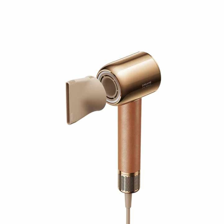 Dreame Hair Miracle Hair Dryer | Gold | AHD9