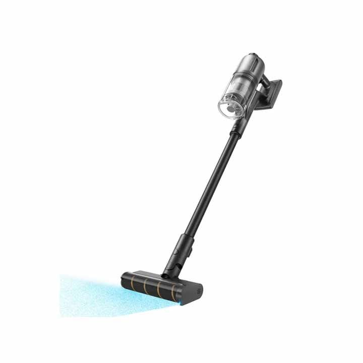 ‑ دريمي Z30 مكنسة عصا لاسلكية | أسود | VZVZ23A