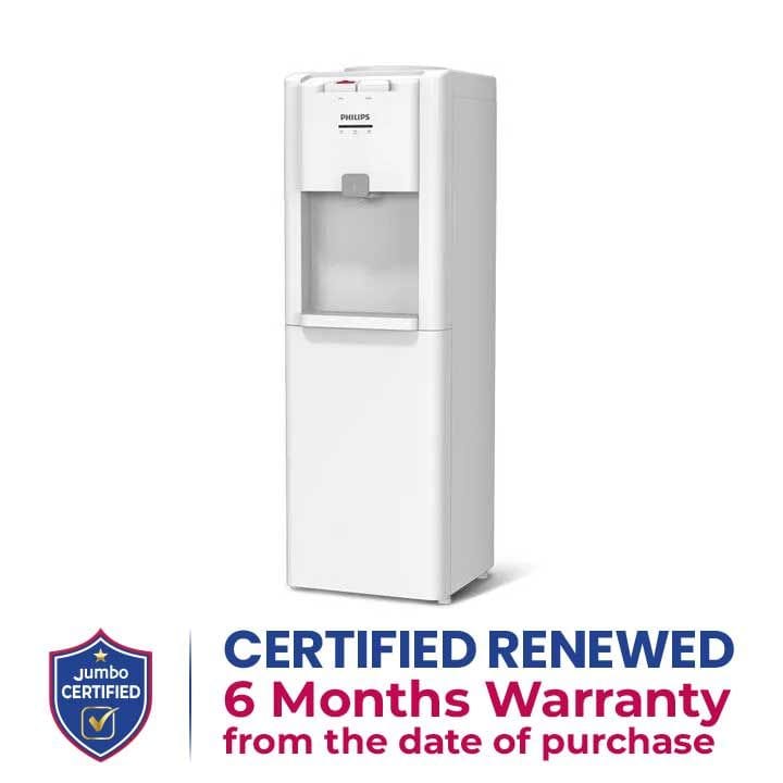 Philips Hot and Cold Water Dispenser | ADD4952WH/56