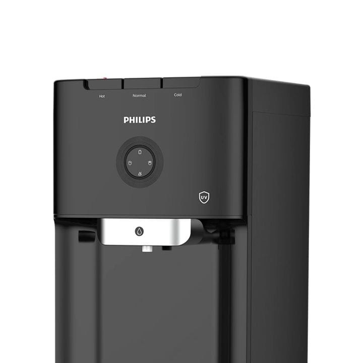 Philips Hot, Cold & Ambient Water Dispenser Bottom Loading | ADD4968BK/56