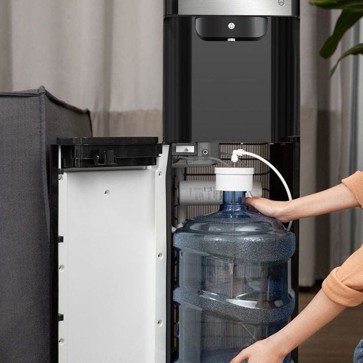 Philips Bottom Loading Water Dispenser | ADD4972BKS/56