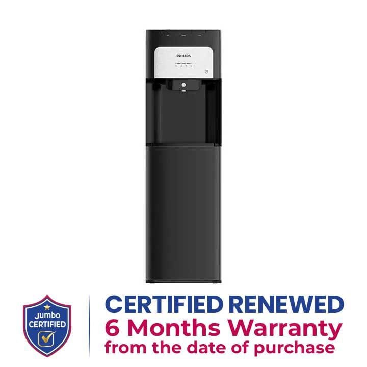 Philips Bottom Loading Water Dispenser | ADD4972BKS/56