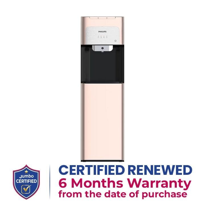 Philips Bottom Loading Water Dispenser | ADD4972RGS/56