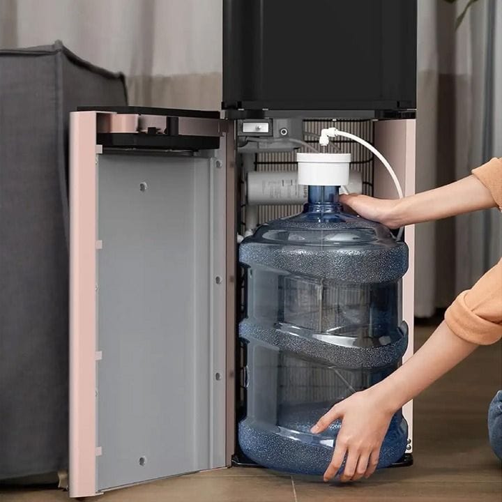 Philips Bottom Loading Water Dispenser | ADD4972RGS/56