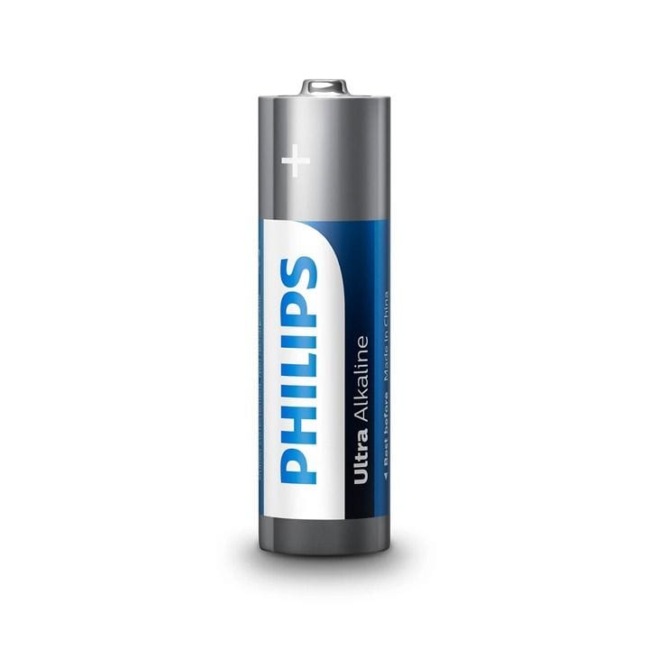 Philips Ultra Alkaline AA 2-Blister |LR6E2B/97
