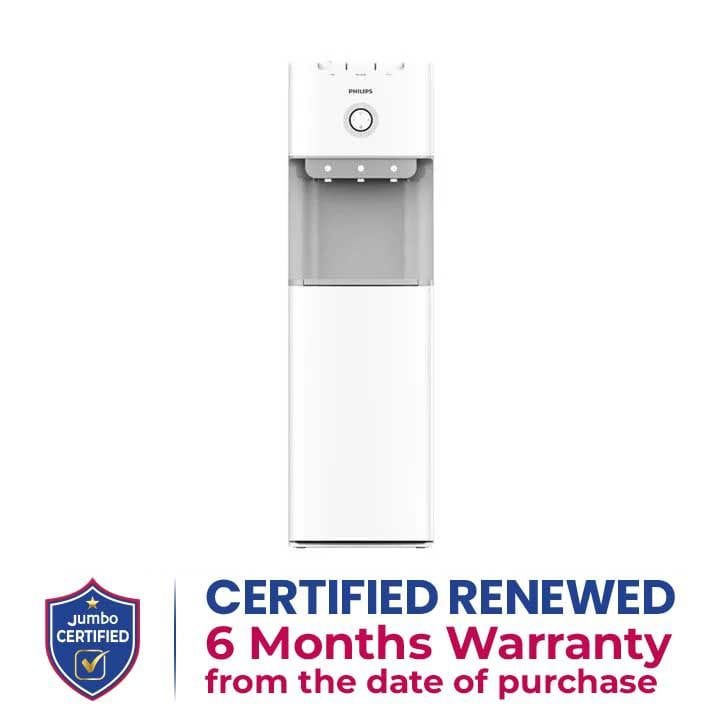 Philips Water Dispenser - White | ADD4962WH/56