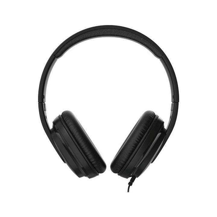 نوكيا سماعات رأس سلكية فوق الاذن اسود HP-101