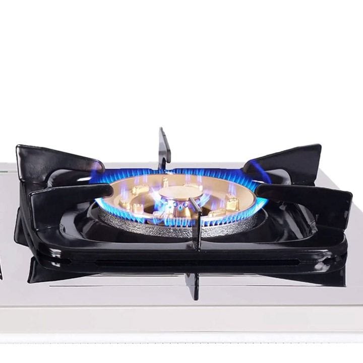 ريناي موقد غاز بعيونين | RT-702CC