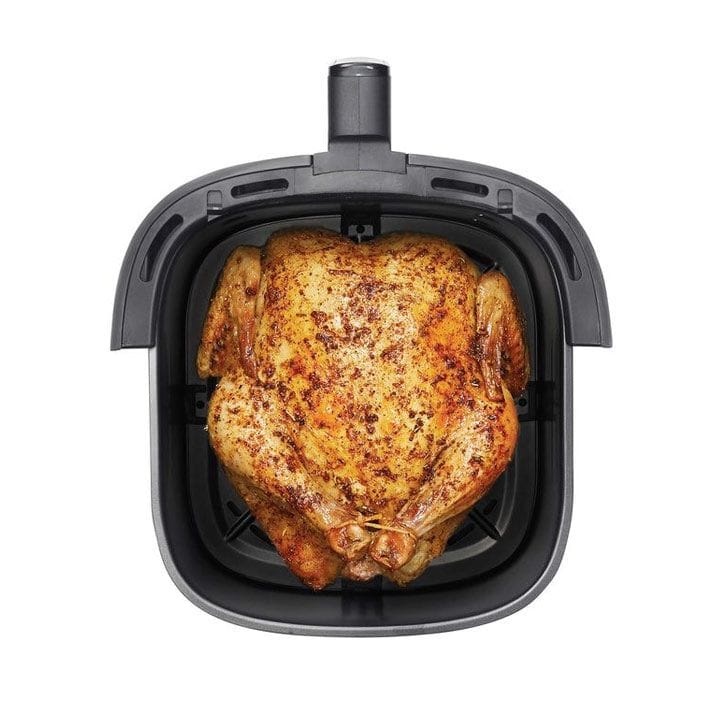 Hamilton Beach Digital Air Fryer with Nonstick Basket 5.6L | 35075-ME