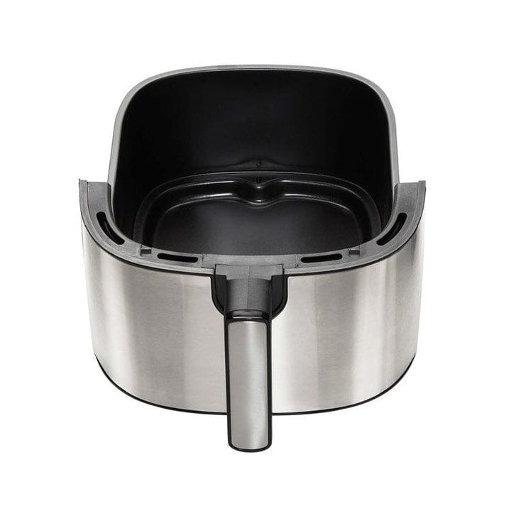 Hamilton Beach Digital Air Fryer with Nonstick Basket 5.6L | 35075-ME